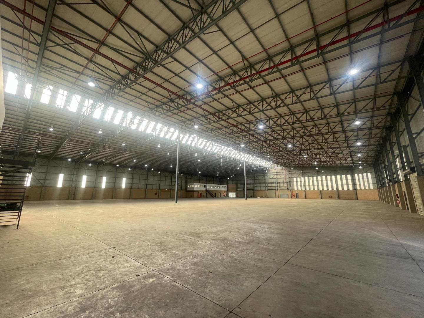 Isando Property Property and houses to rent in Isando Property24