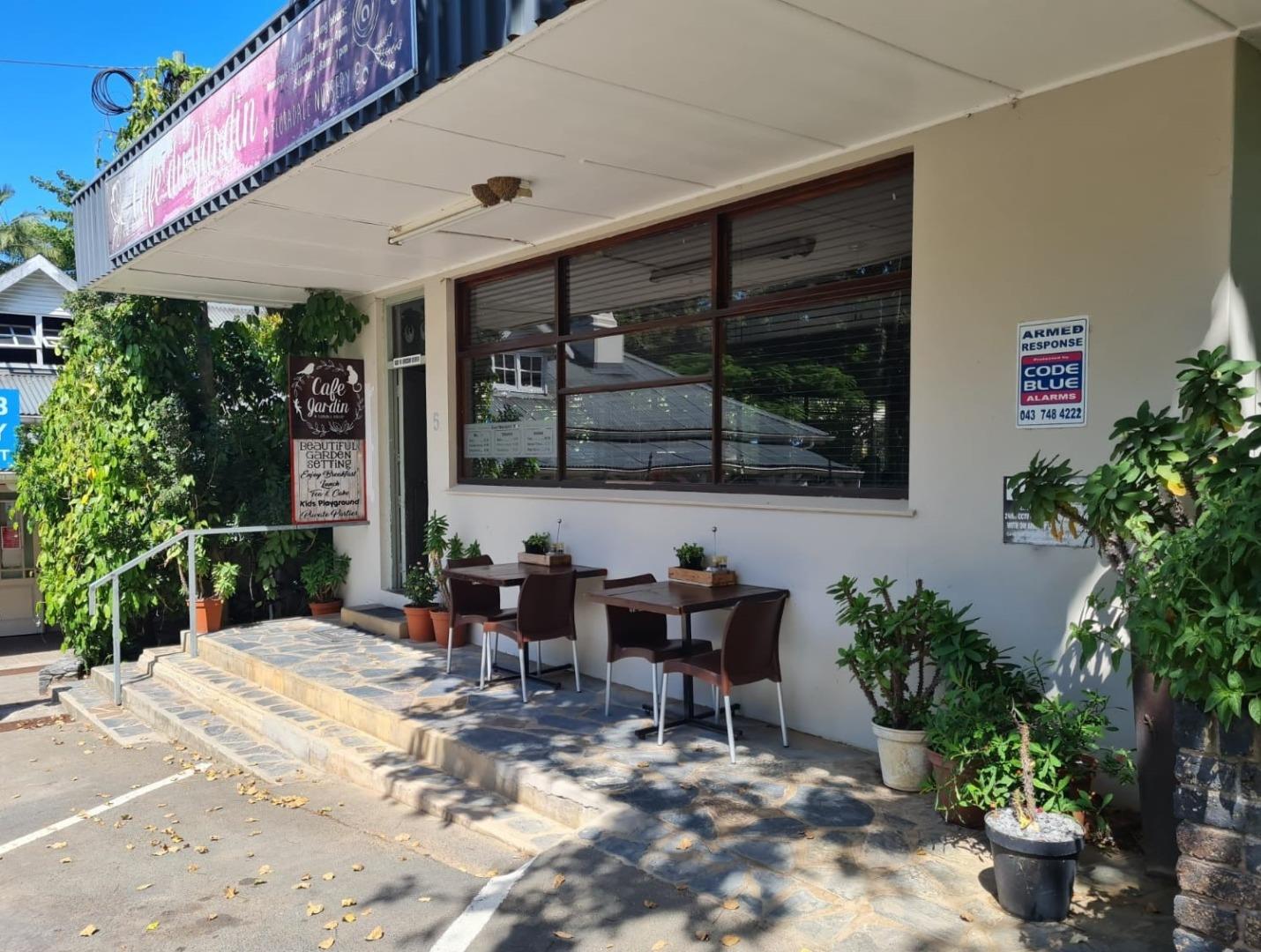 Beacon Bay Property Commercial property to rent in Beacon Bay