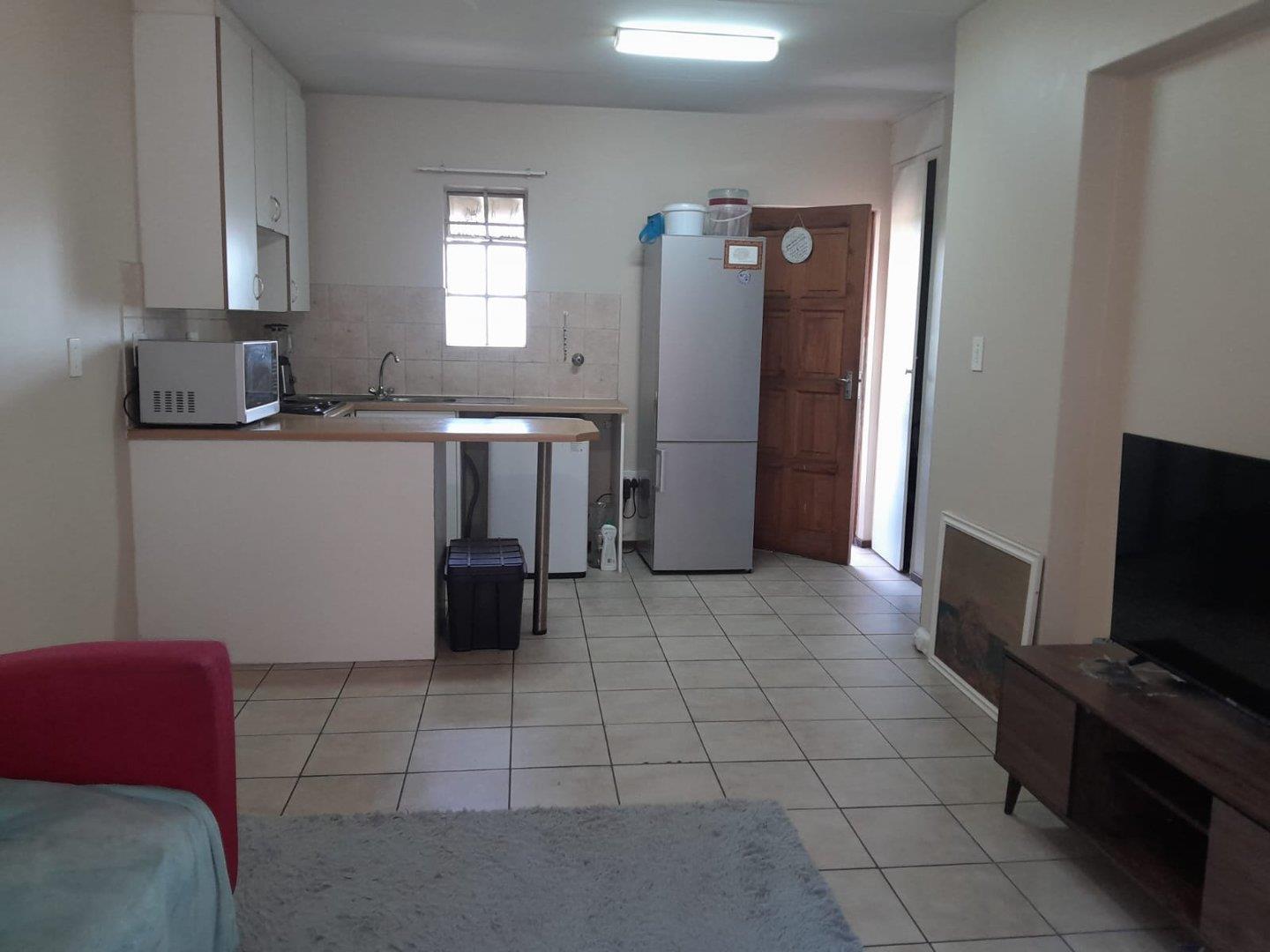 1 Bedroom Townhouse to rent in Ravenswood P24113997579