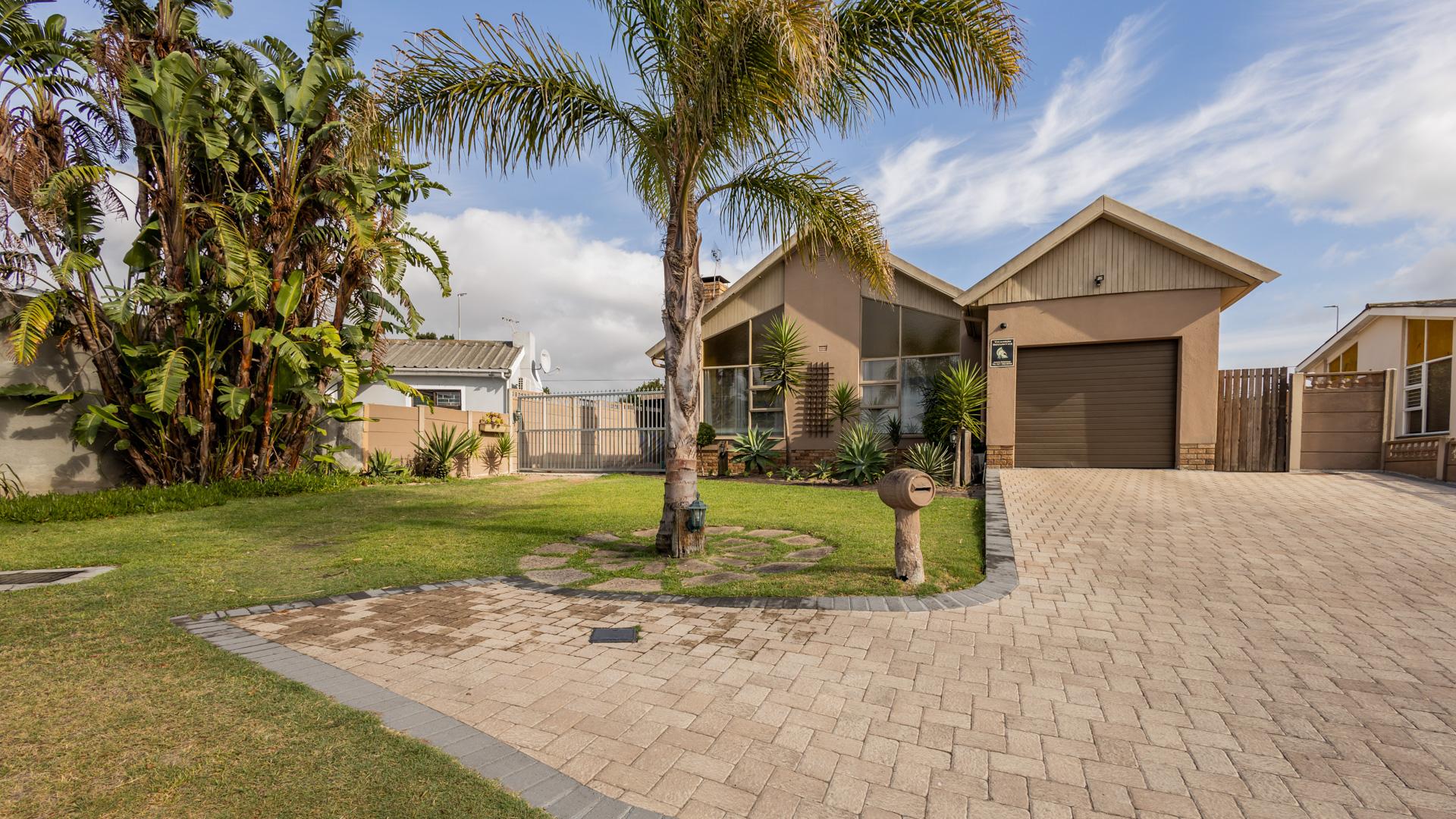 Brackenfell Property Property and houses for sale in