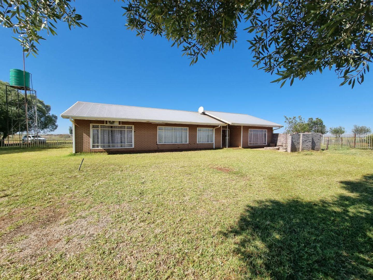 Property to rent in Northern Cape Farms to rent in Northern Cape