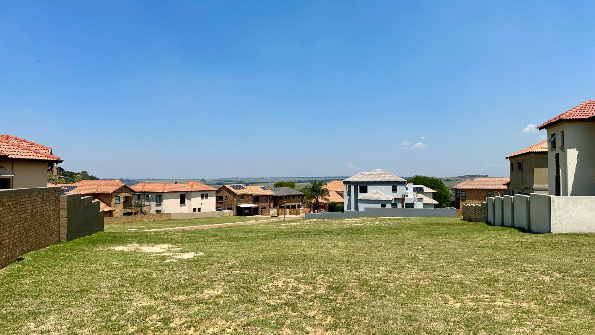 Property for sale in Gauteng Vacant land / plots for sale in Gauteng