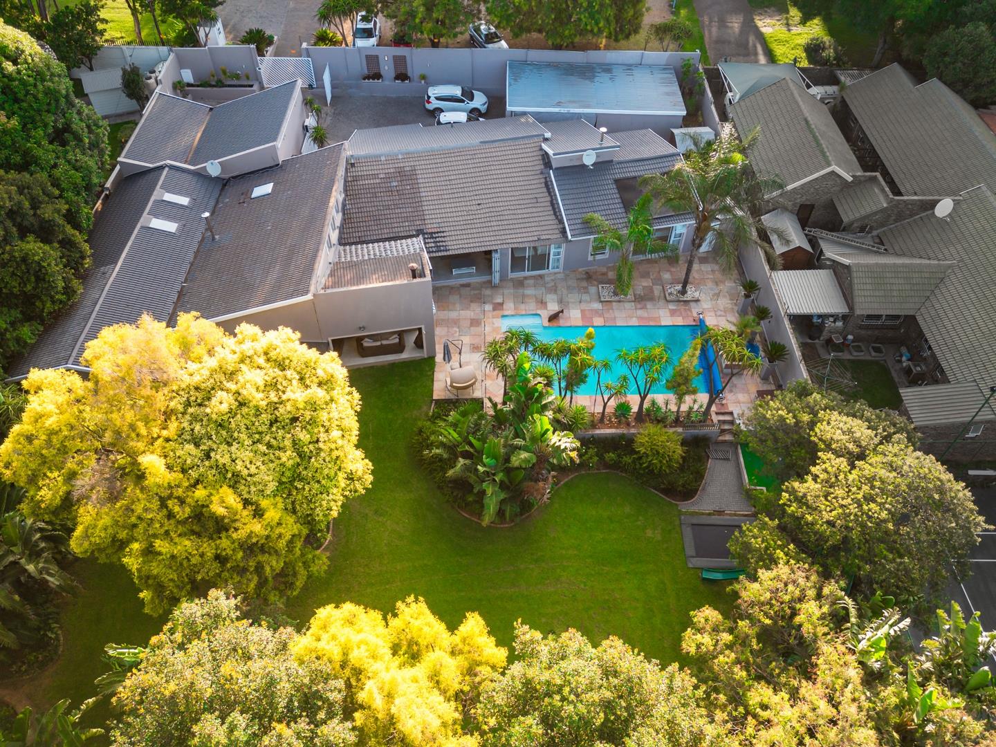 4 Bedroom House for sale in Morningside P24114002936