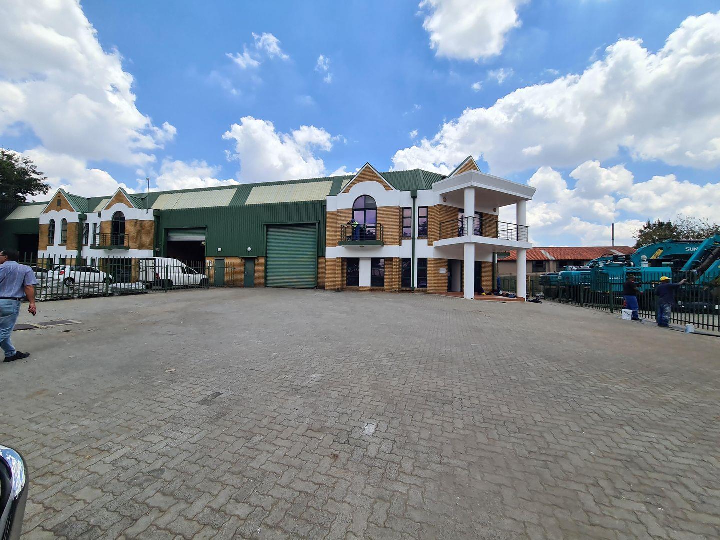 Jet Park Property Property and houses to rent in Jet Park