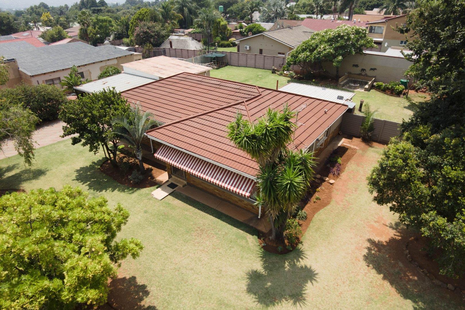 Claremont, Pretoria Property Property and houses for sale in Claremont, Pretoria