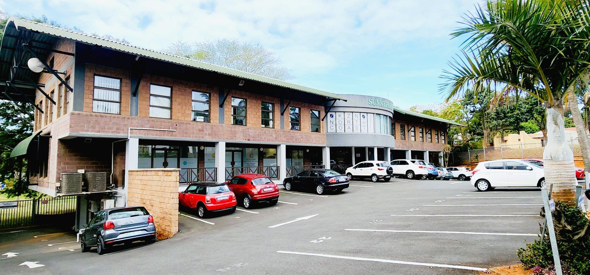 Commercial property to rent in Sunningdale Sunny Park, 4 Sugar Farm