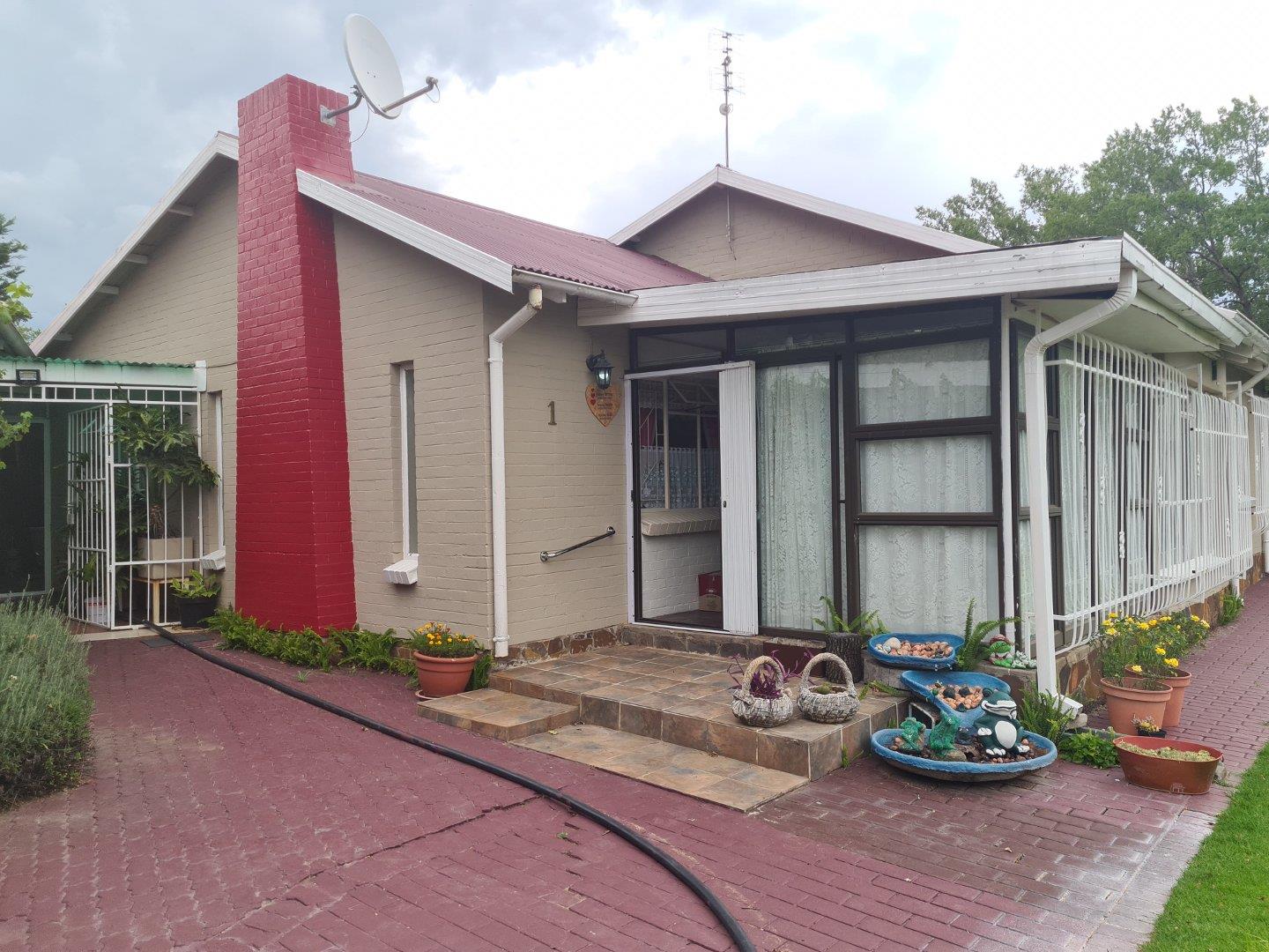 Houses to rent in Bethlehem Bethlehem Property