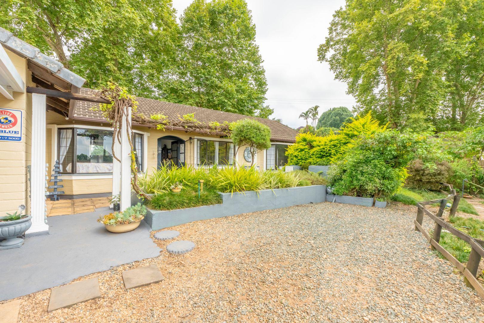 Waterfall, Hillcrest Property Property and houses for sale in