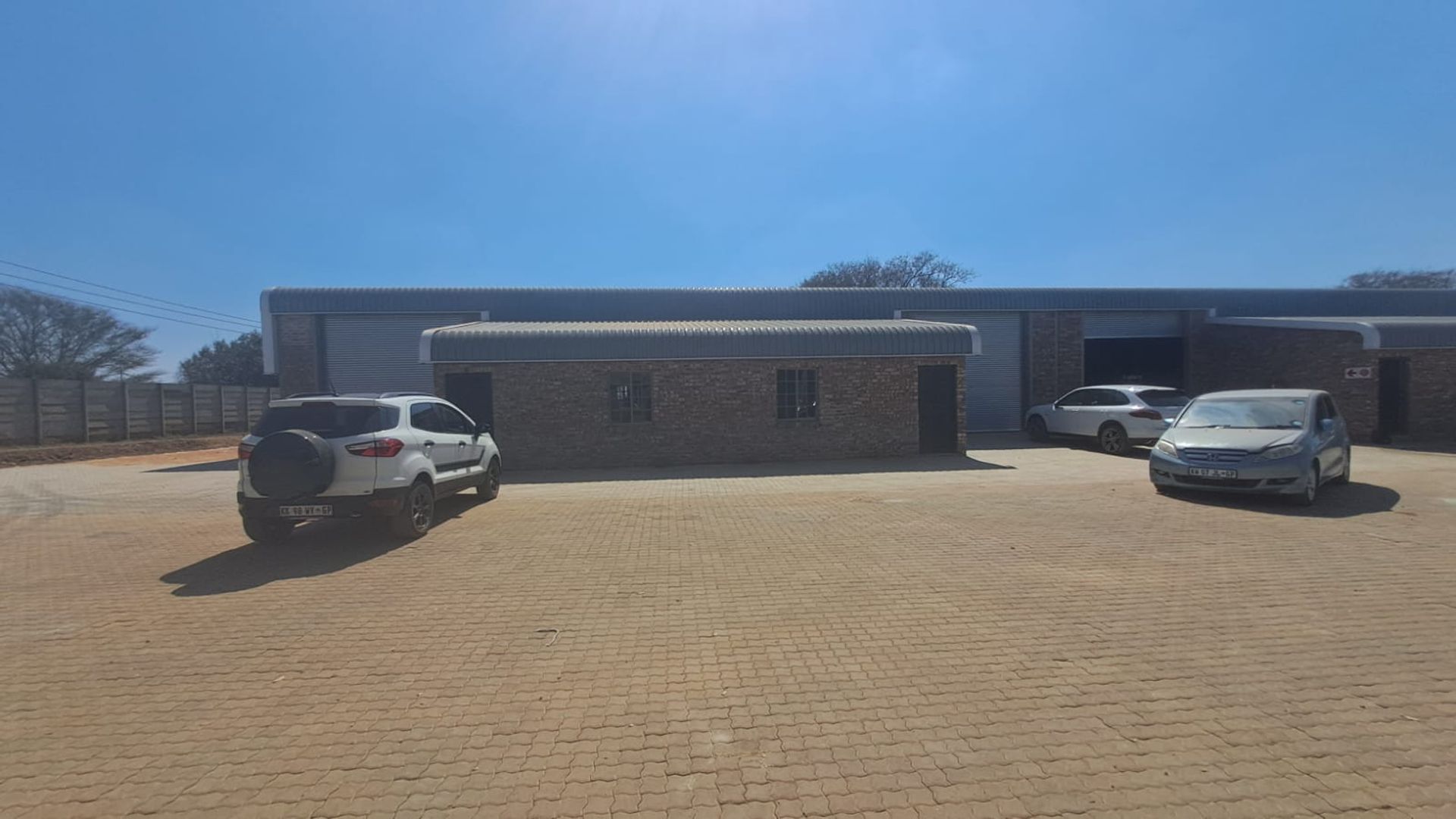Industrial property to rent in Pretoria Pretoria Property