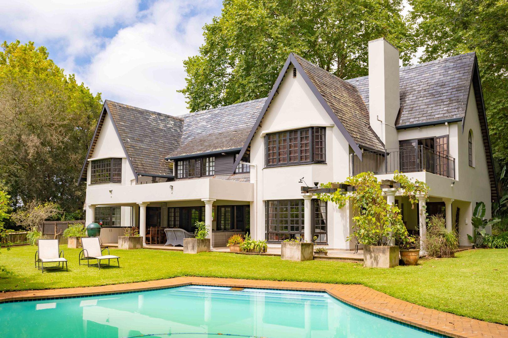 5 Bedroom House for sale in Everton 22 Horseshoe Road P24114003697