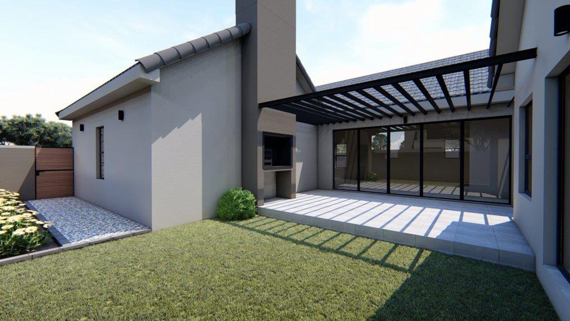 3 Bedroom House for sale in Altona P24114003755