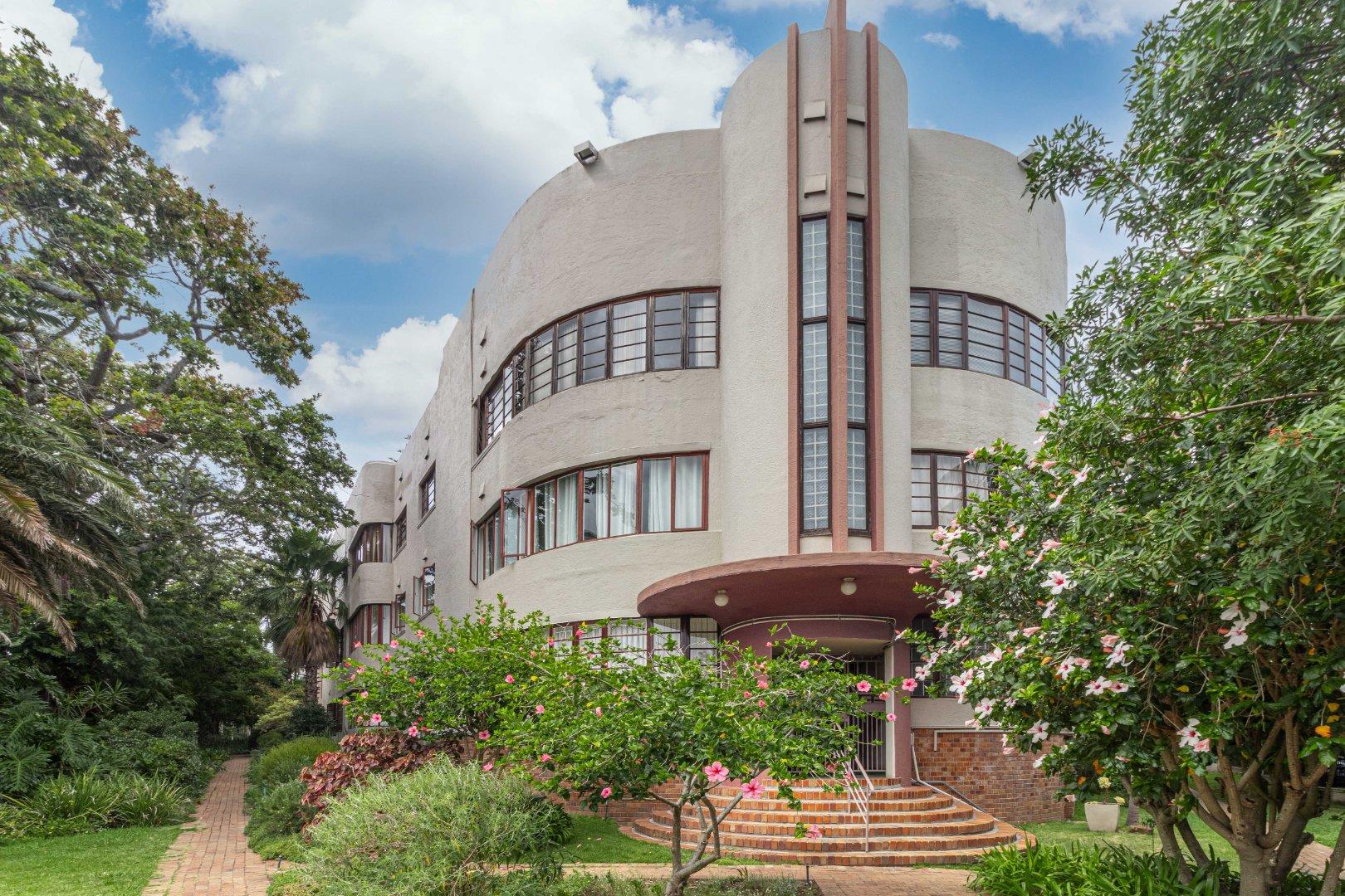 Kenilworth Upper Property Apartments / flats for sale in Kenilworth