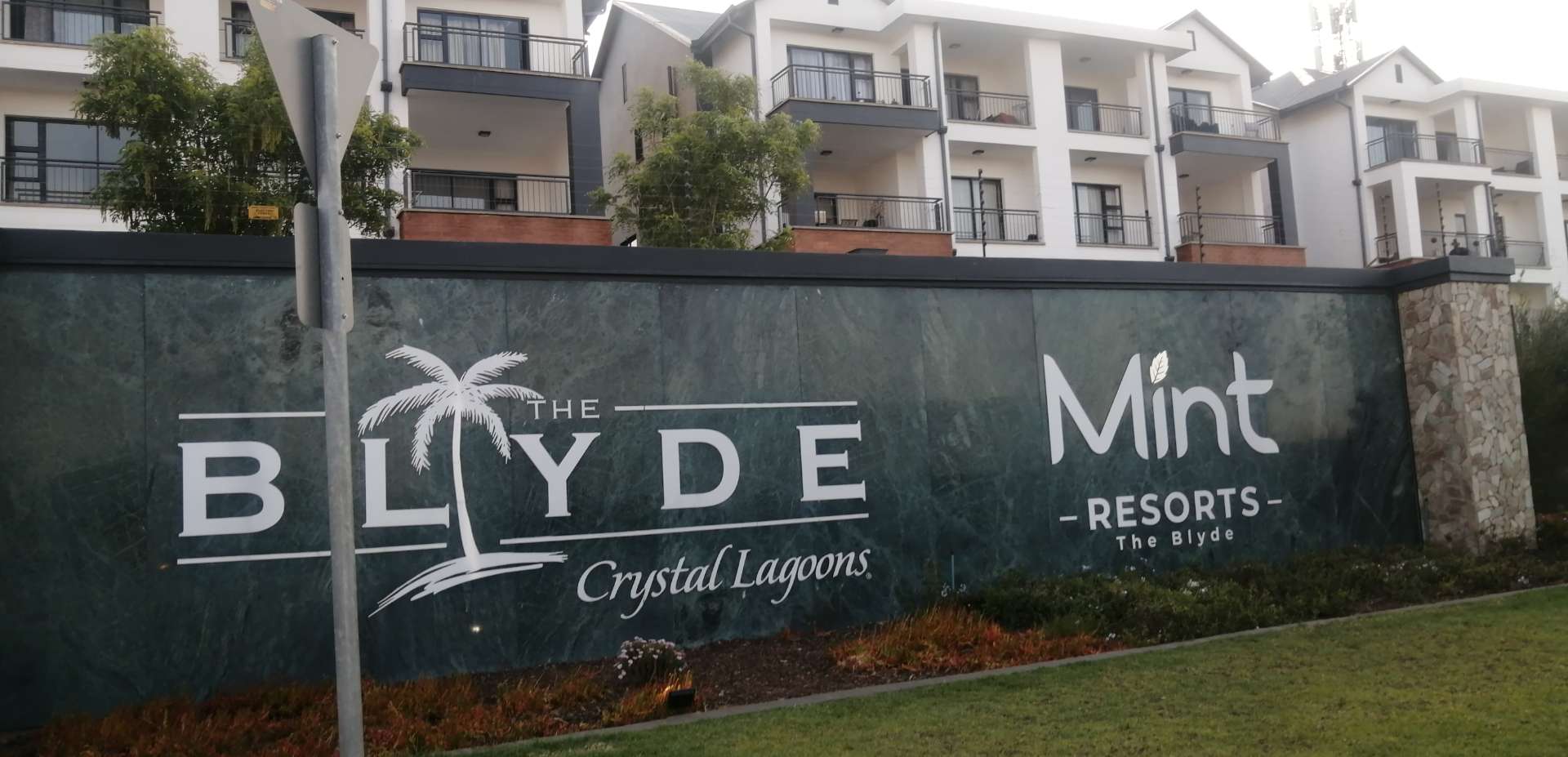 Savannah Country Estate Property Apartments / flats for sale in