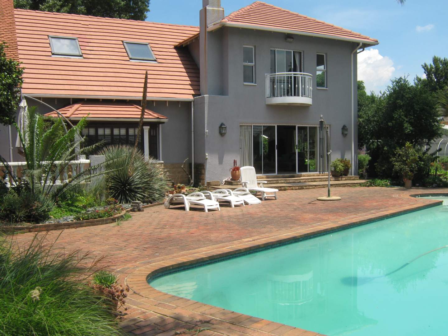 Klippoortje, Germiston Property Property and houses to rent in
