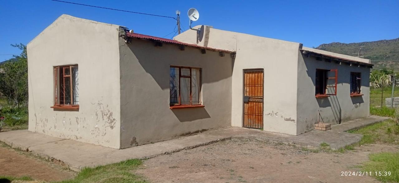 3 Bedroom House for sale in Ezibeleni P24114004164