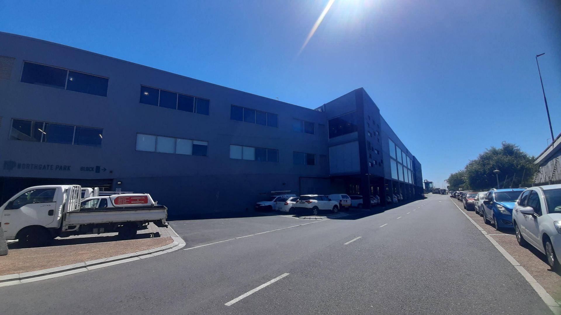 Brooklyn, Milnerton Property Property and houses to rent in Brooklyn