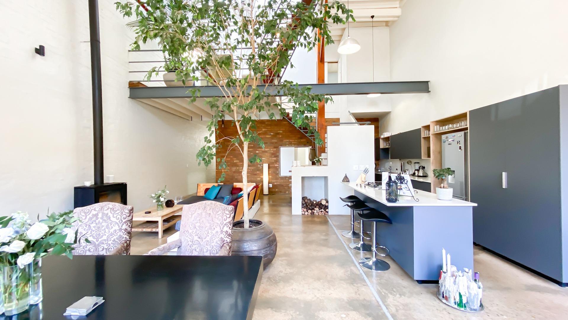 3 Bedroom Apartment / flat for sale in Braamfontein Werf Enoch