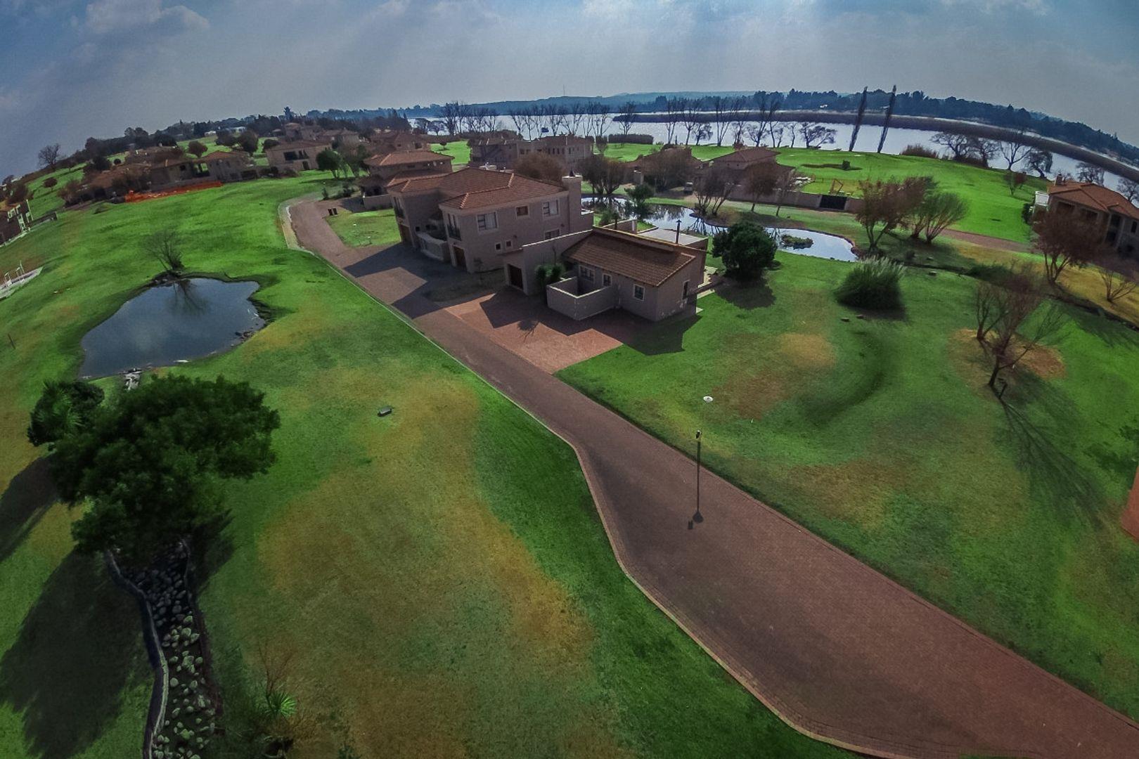 Vacant land / plot for sale in Club Milos Estate 63 Tripiti Heights