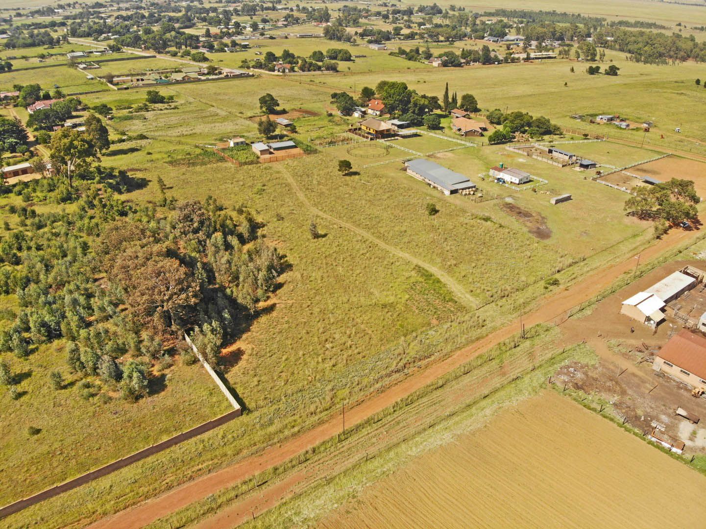 Vacant land / plots for sale in Randfontein Randfontein Property