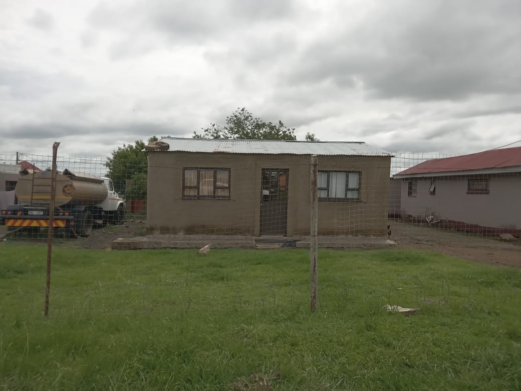 2 Bedroom House for sale in Ezakheni E P24114004502