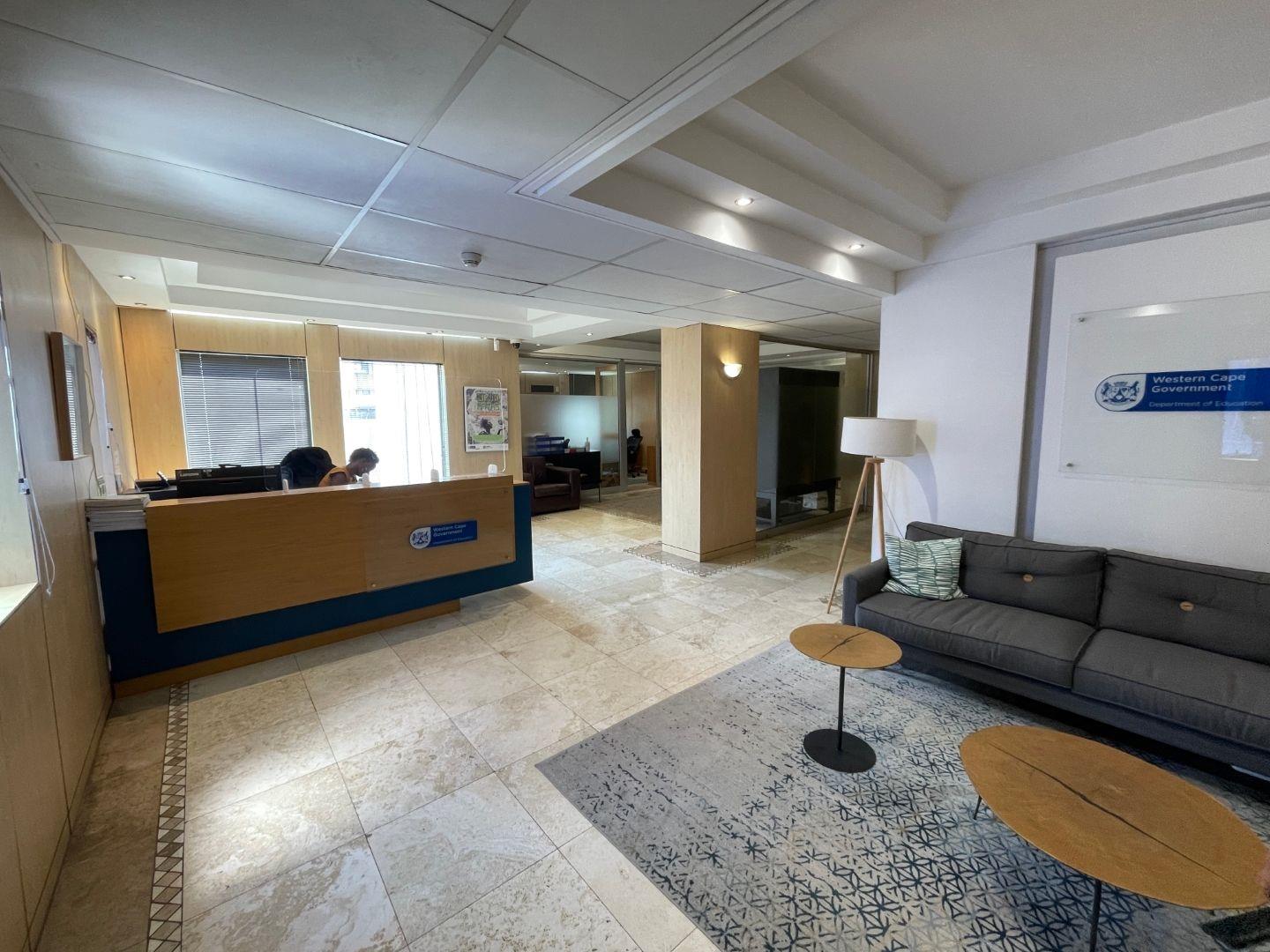 Commercial property for sale in Cape Town City Centre 1 Wale Street