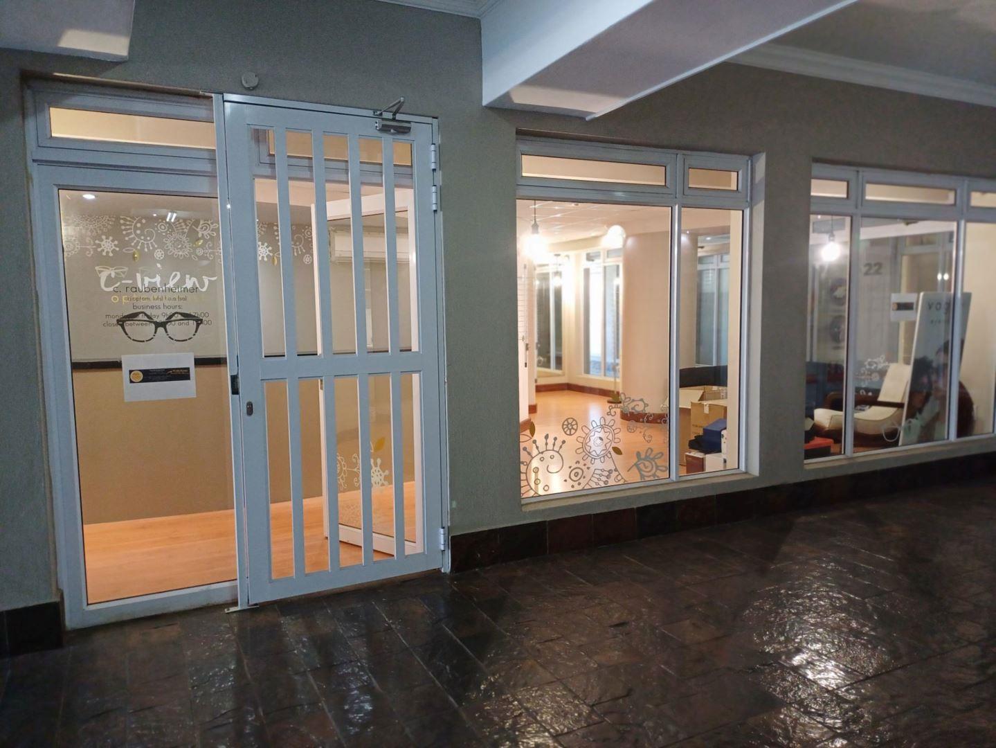 Commercial property for sale in Jeffreys Bay Central 12 Da Gama Road