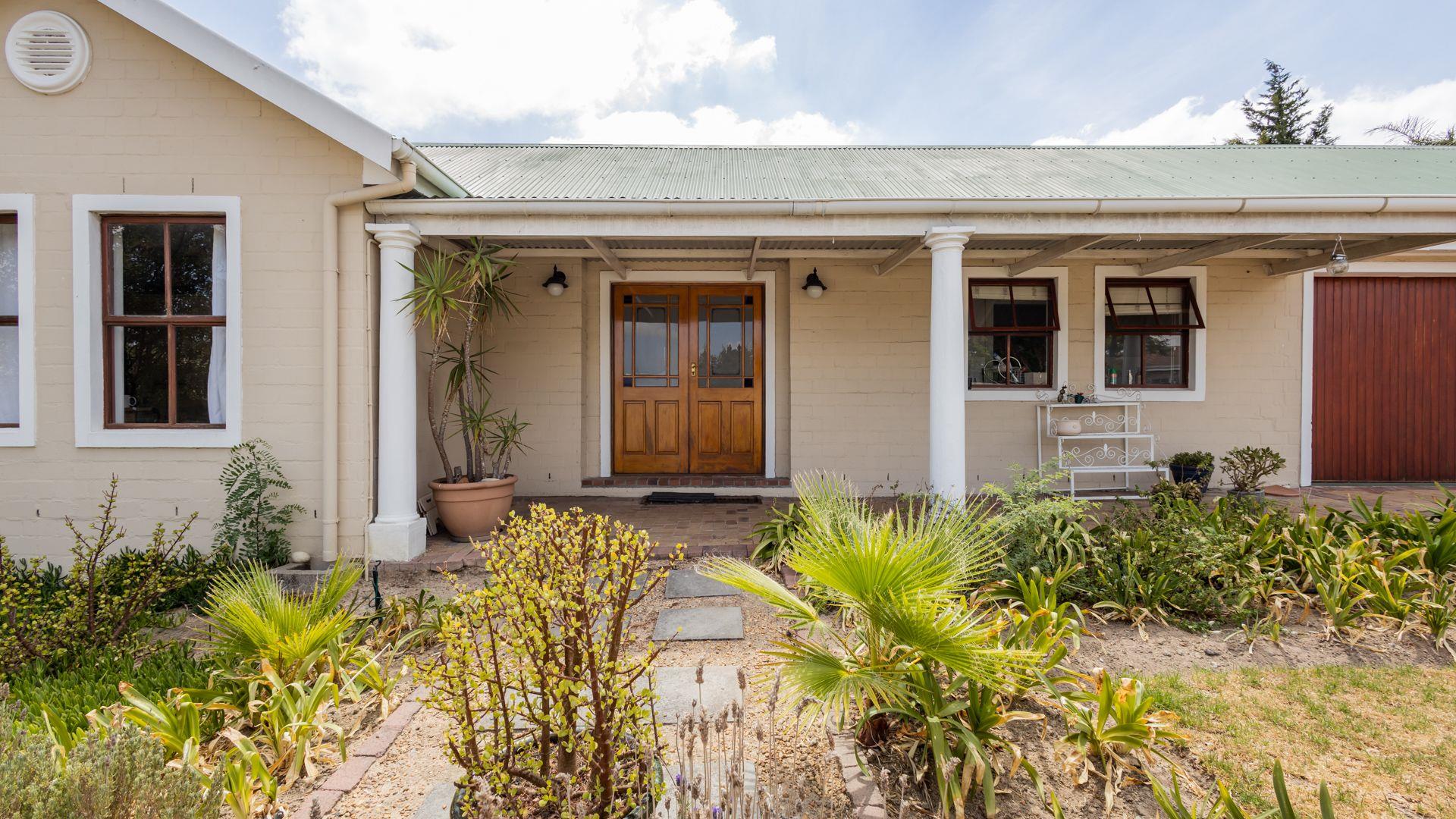 Houses to rent in Durbanville Durbanville Property