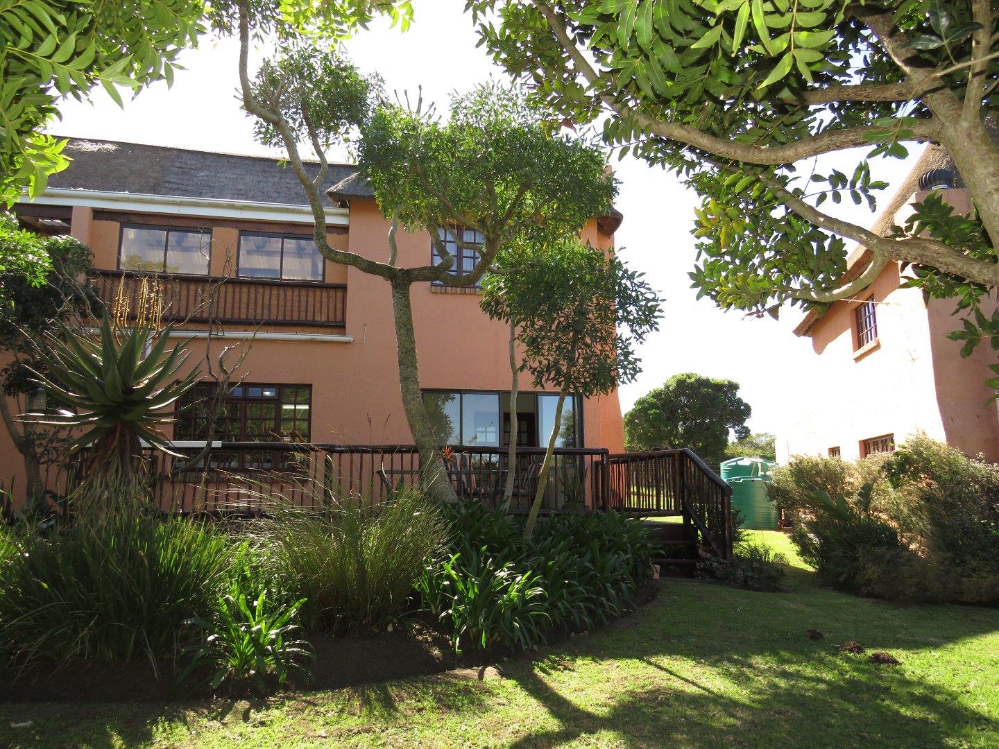 3 Bedroom Townhouse for sale in Bathurst Rural 12 Green Fountain Farm