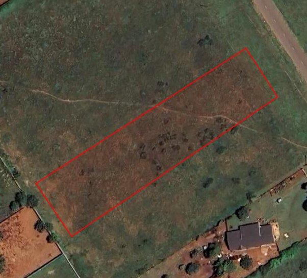 Vacant land / plot for sale in Henley On Klip P24114005035
