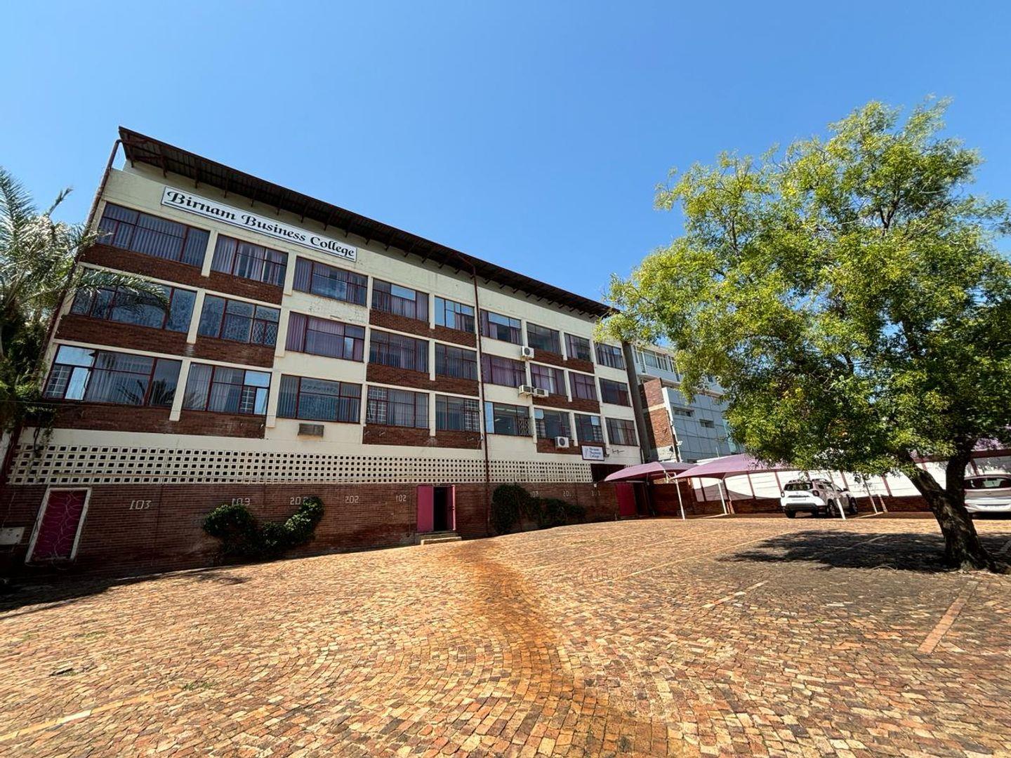 Commercial property for sale in Birnam 73 Corlett Drive P24114005462