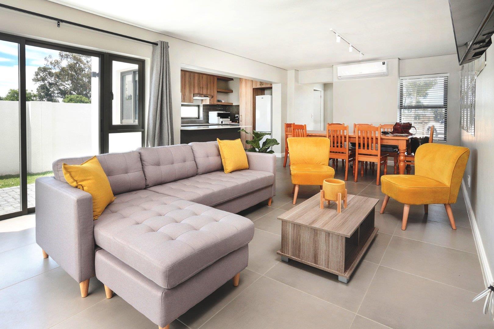 Vacant land / plot for sale in Croydon Gardens Estate P24114384583