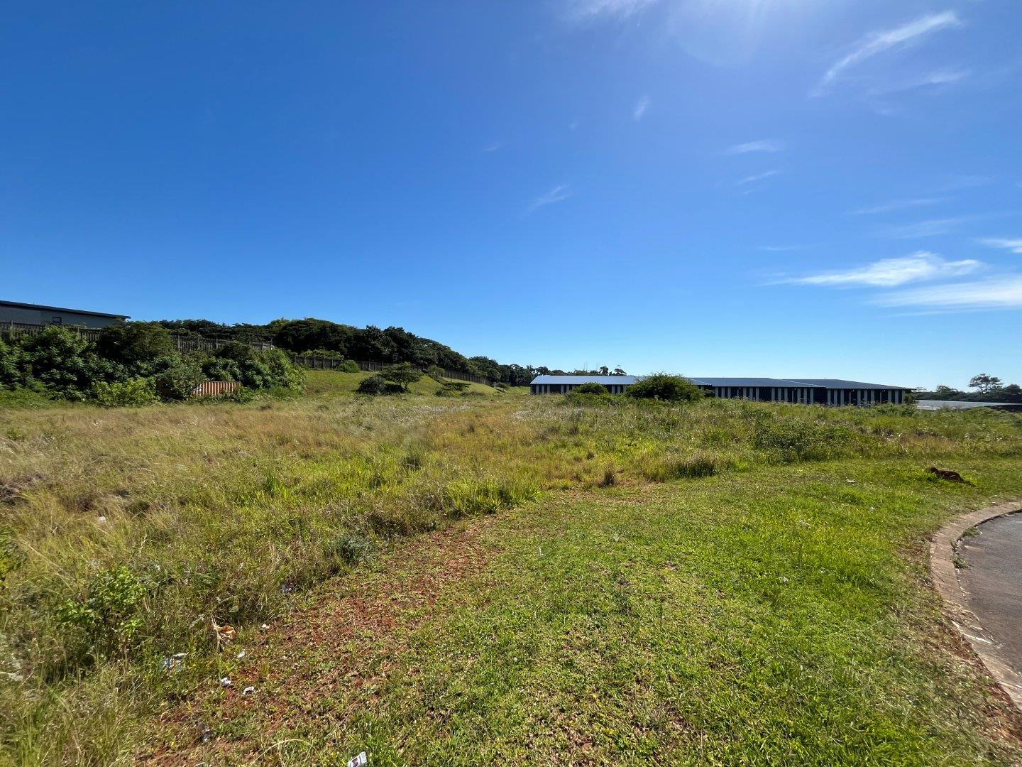 Vacant land / plot for sale in Ballitoville 4066 Gourley Close P24114005734