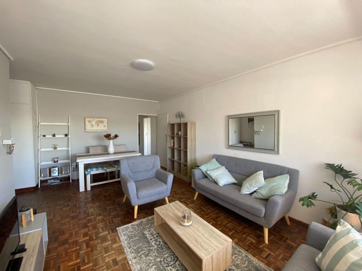 Tamboerskloof Property Property and houses to rent in Tamboerskloof