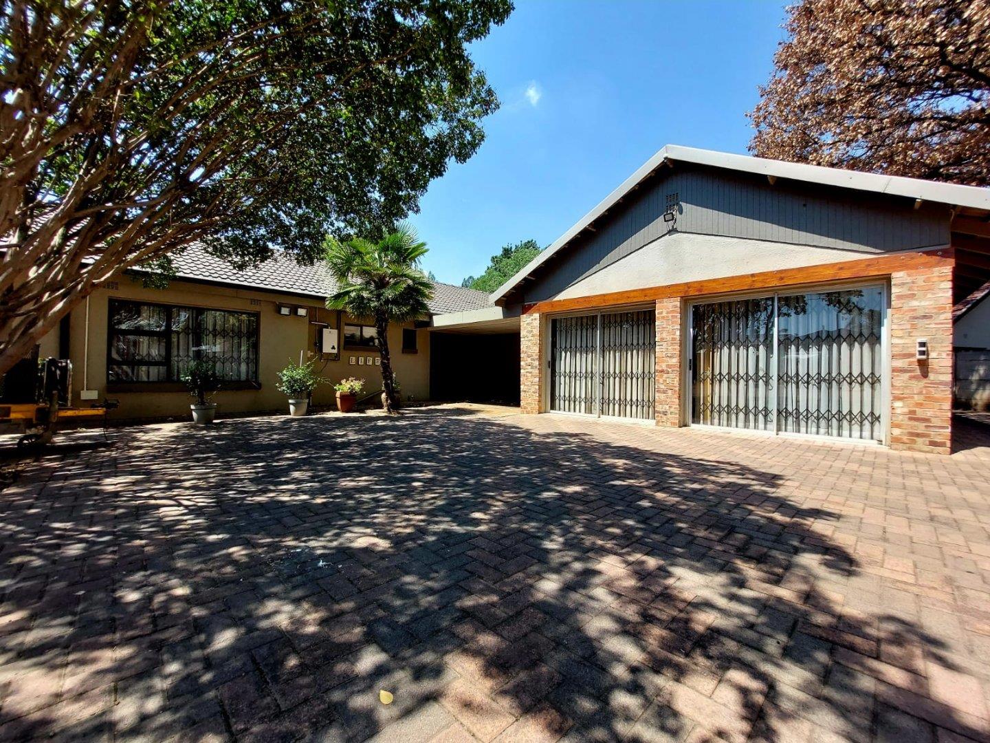 Vanderbijlpark Sw 5 Property Houses for sale in Vanderbijlpark Sw 5