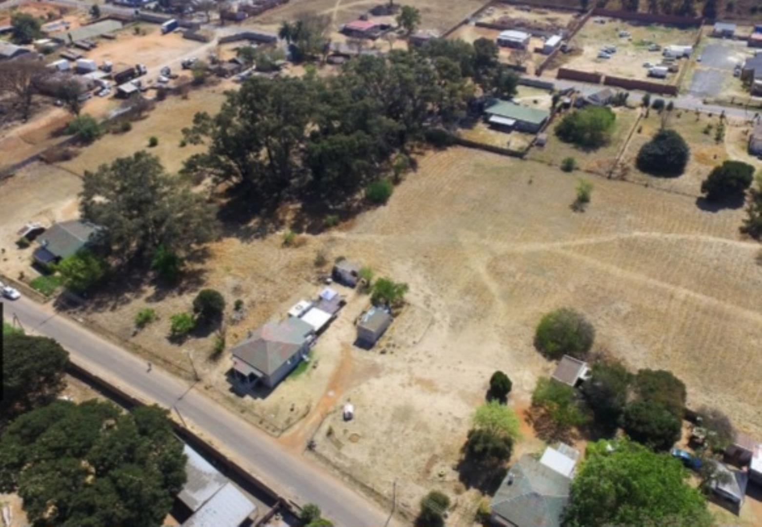 Vacant land / plots for sale in Germiston Germiston Property