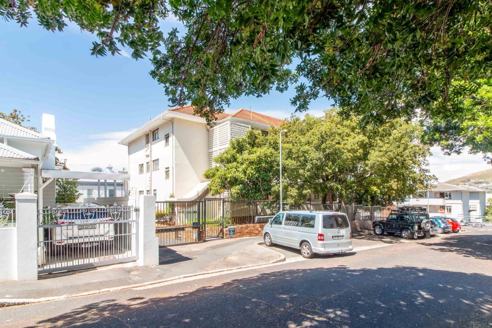 Tamboerskloof Property Property and houses for sale in Tamboerskloof