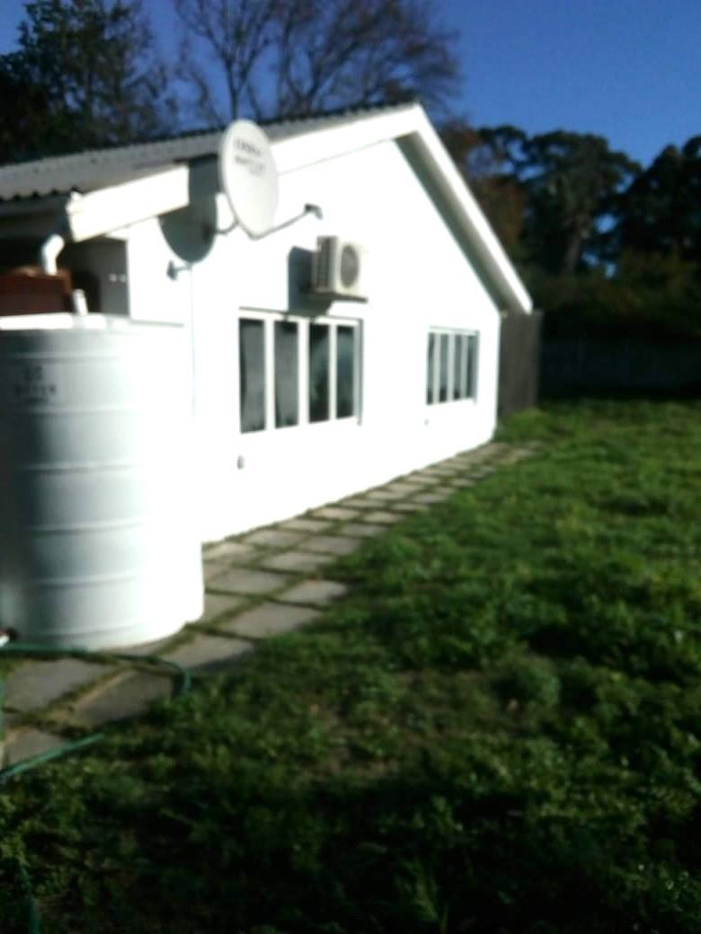 Eerste River Property Houses to rent in Eerste River