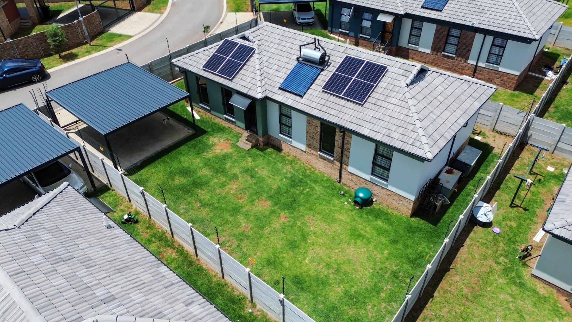 Mindalore Property Houses to rent in Mindalore