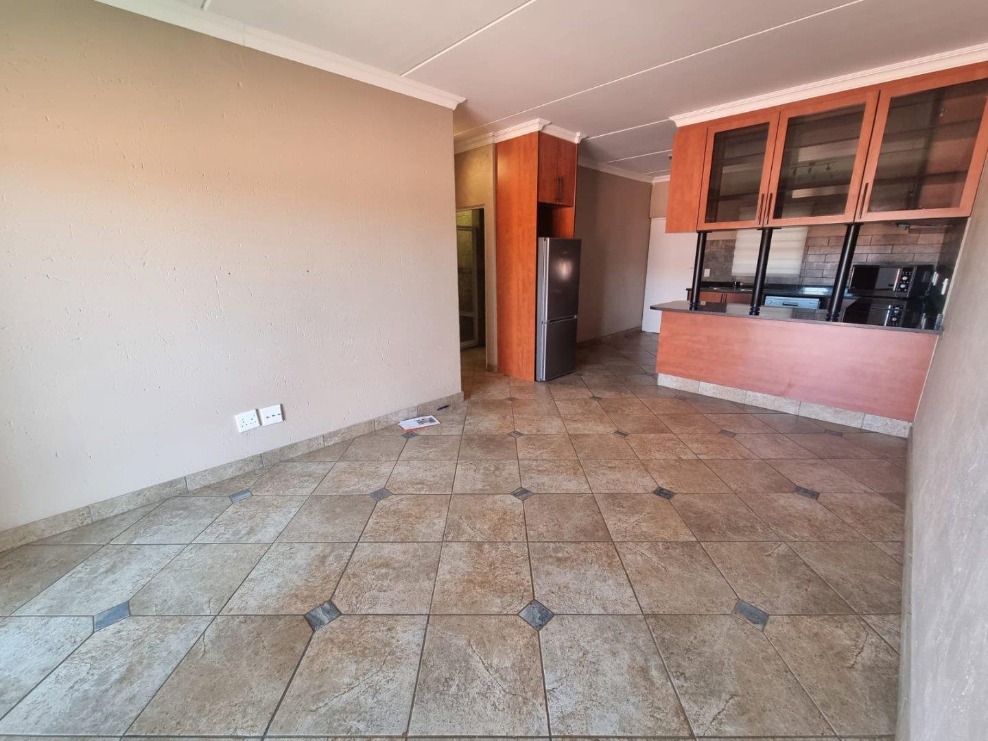 Brentwood Park, Benoni Property Apartments / flats for sale in