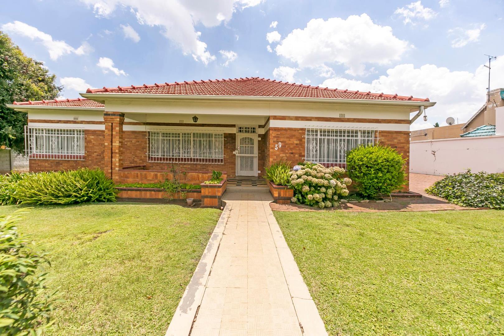 Highlands North Property Property and houses for sale in Highlands