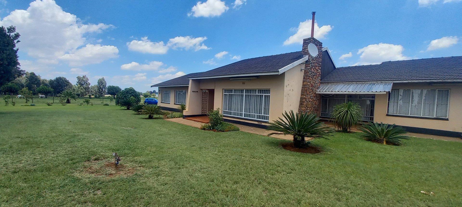 Farms for sale in Meyerton Meyerton Property Page 9