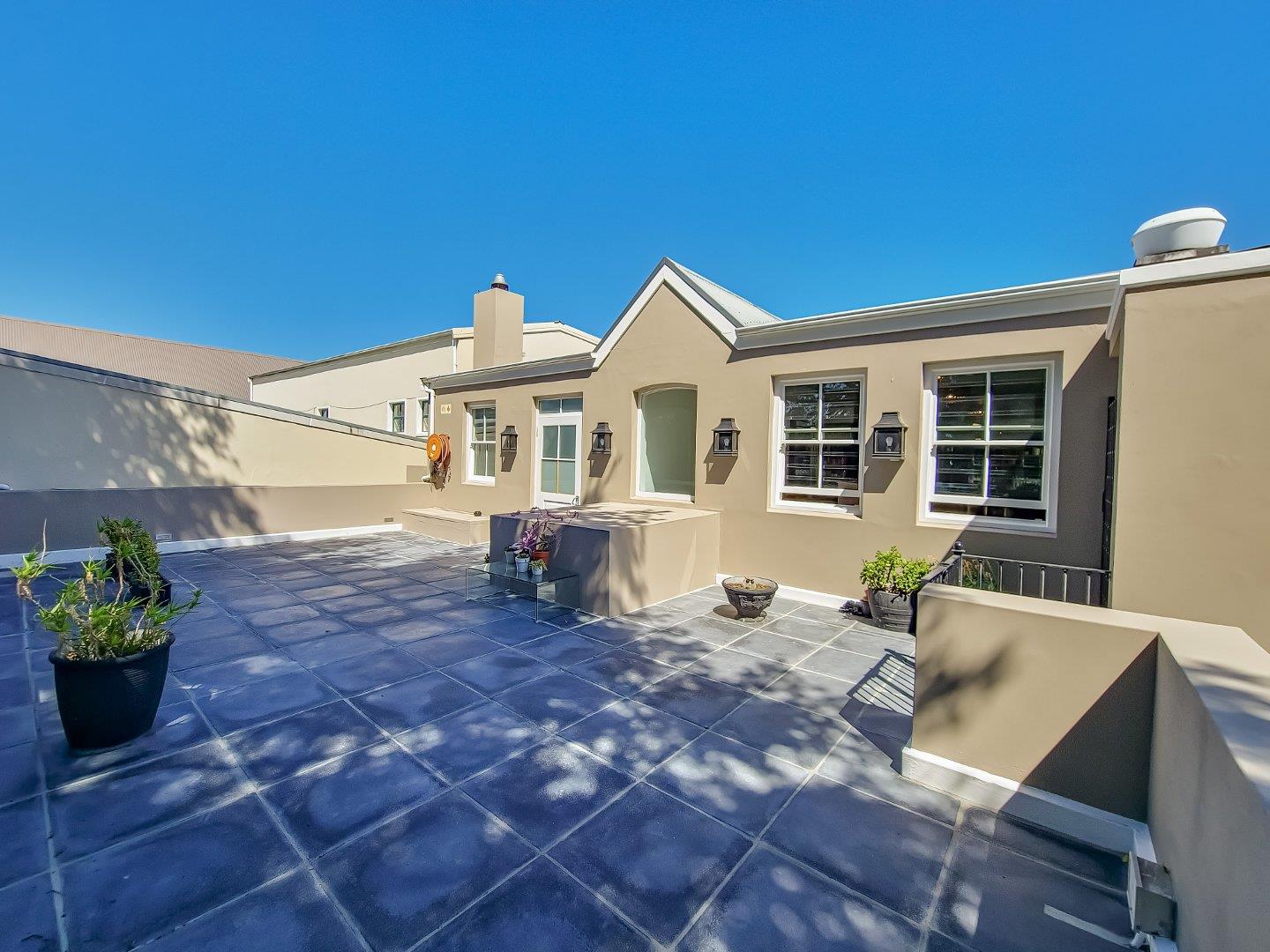 Commercial property for sale in Wynberg Upper 15 Wolfe Street P24