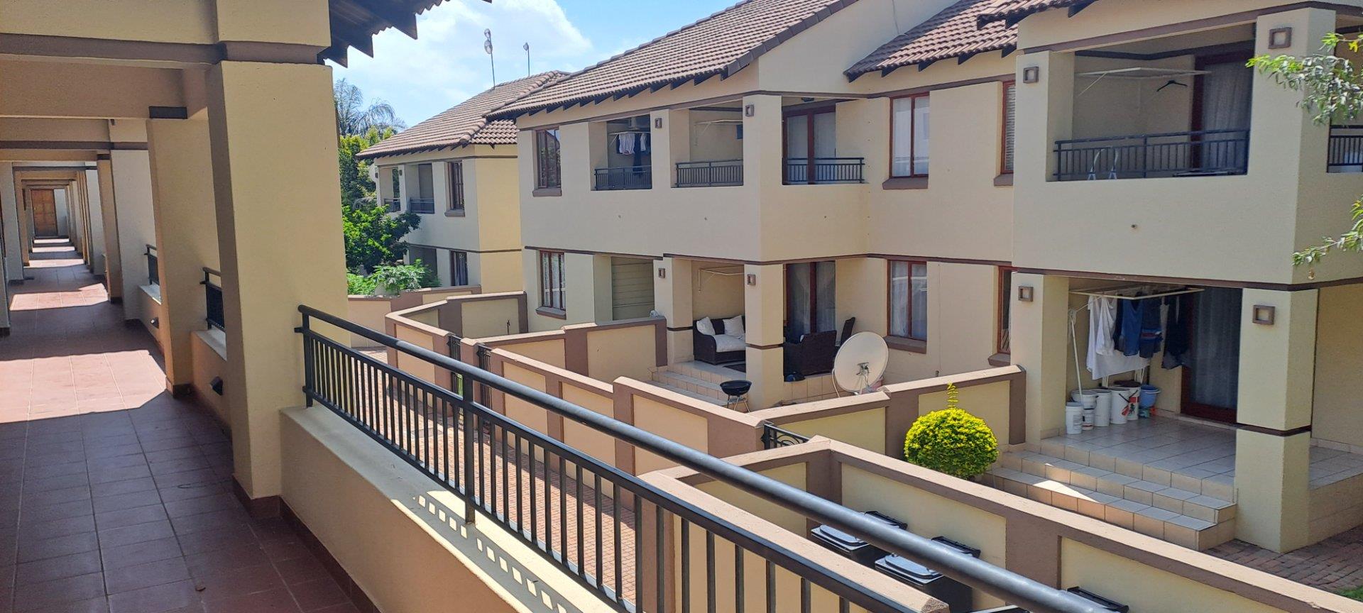 2 Bedroom Apartment / flat to rent in Woodlands Estate P24114006890