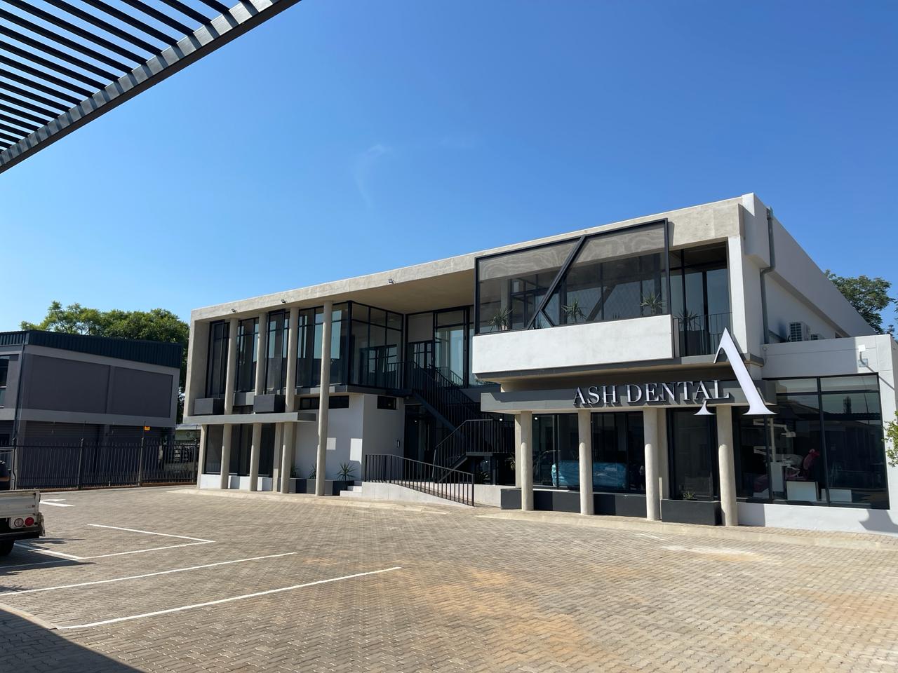 Commercial property to rent in Ashlea Gardens 177 Garstfontein Road