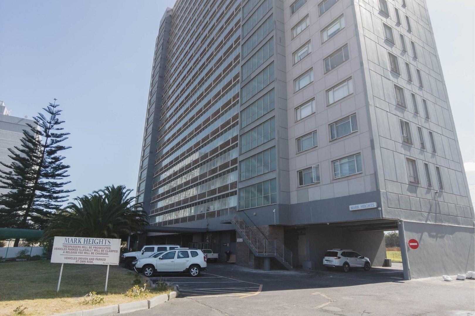 Apartments / flats for sale in Goodwood Goodwood Property