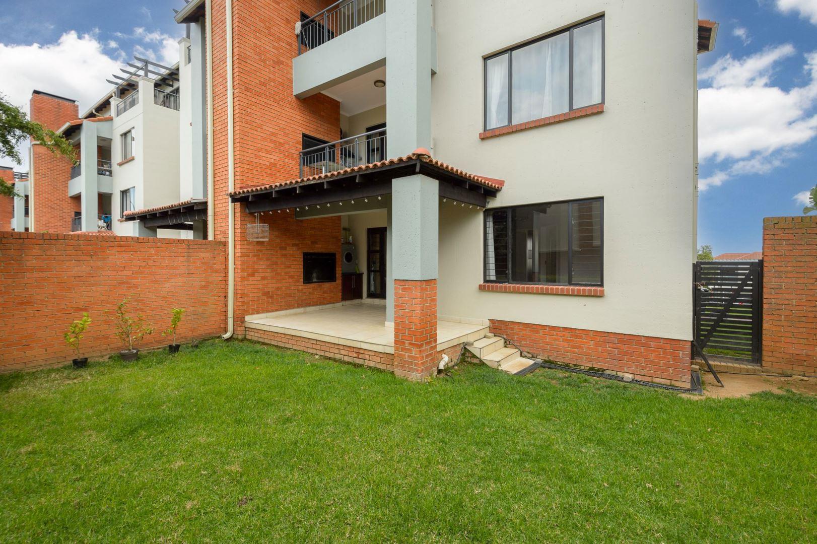 Greenstone Hill Property Property and houses for sale in Greenstone