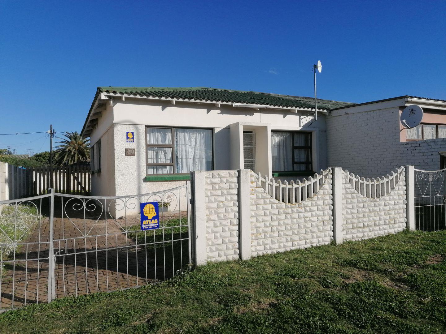 Forest Hill, Port Elizabeth Property Property and houses to rent in