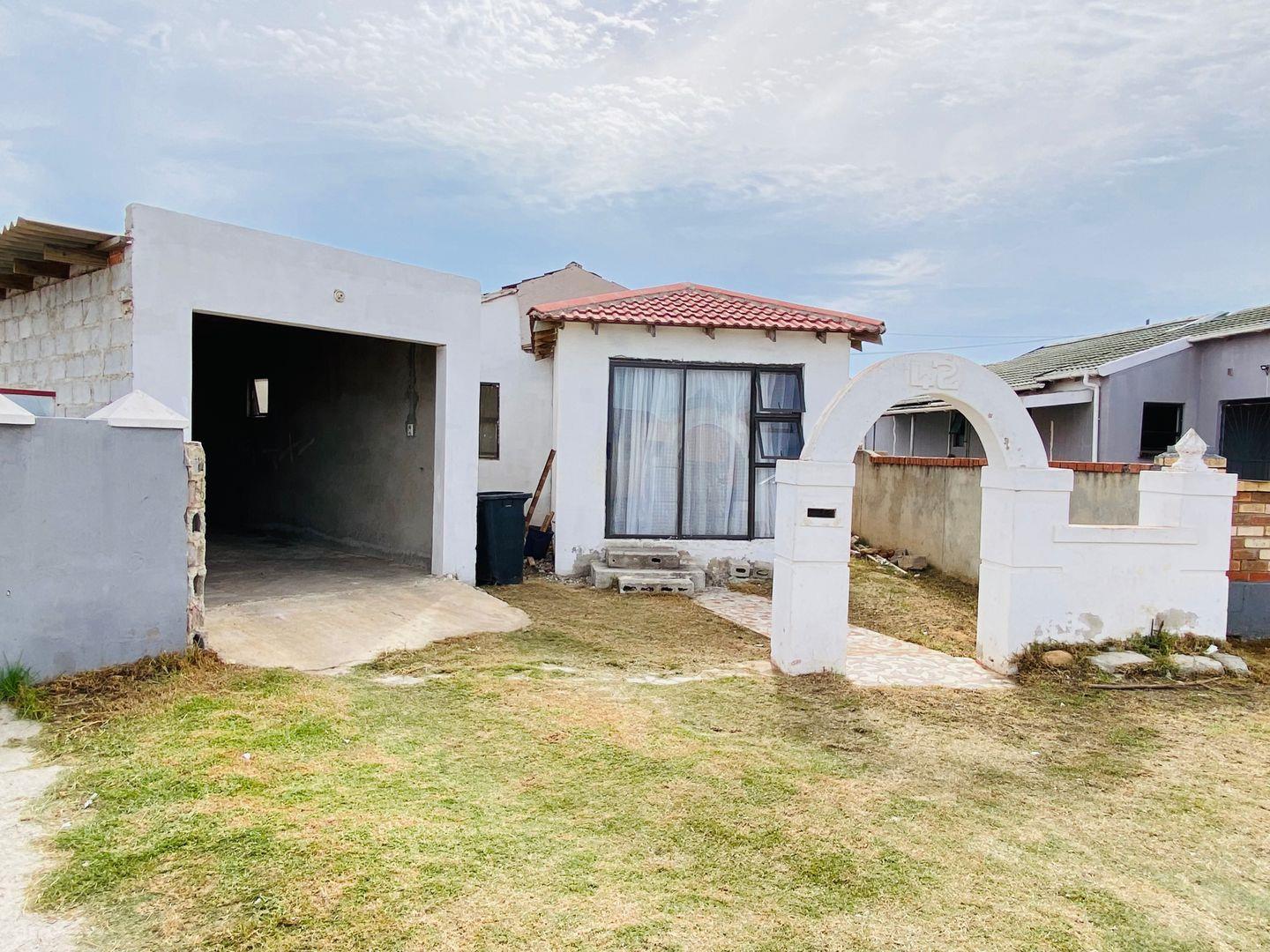 Motherwell Property Property and houses for sale in Motherwell