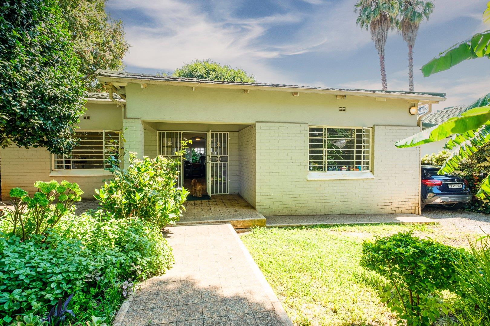 Westdene, Johannesburg Property Property and houses to rent in