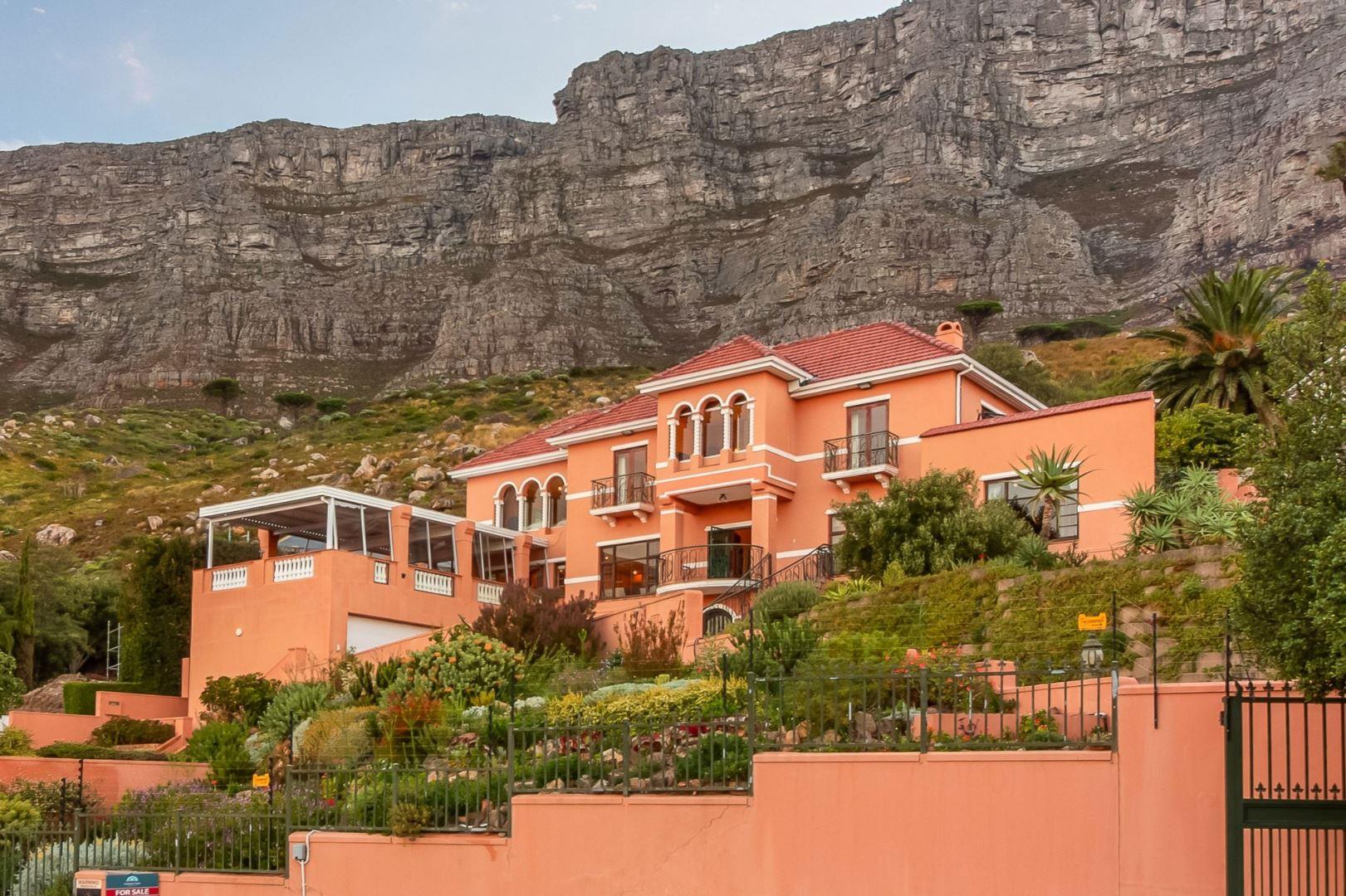 Oranjezicht Property Property and houses for sale in Oranjezicht